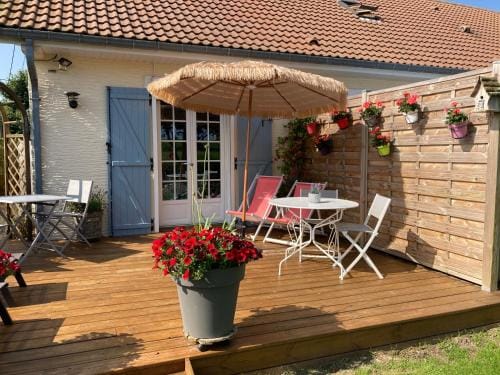 Nature Et Plage Hotel in Hauts-de-France