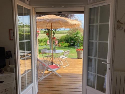 Nature Et Plage Hotel in Hauts-de-France