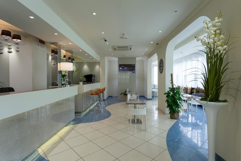 Hotel Aurora Mare Hotel in Rimini