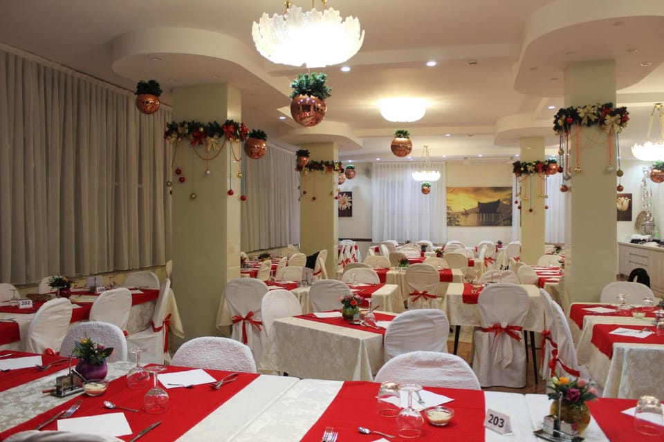 Hotel Aurora Mare Hotel in Rimini