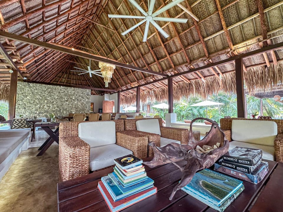 Casa Origen Los Naranjos Hotel in Magdalena, Colombia