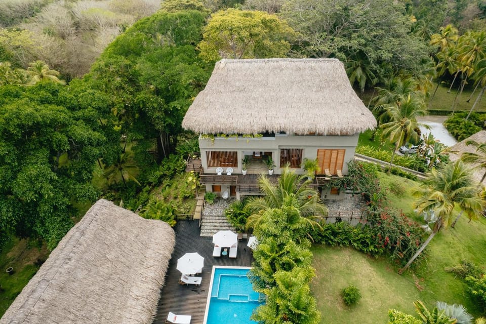 Casa Origen Los Naranjos Hotel in Magdalena, Colombia