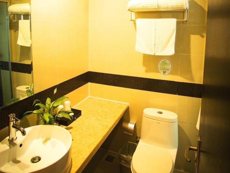 GreenTree Alliance Ningbo South Railway Station Shunde Road Hotel Hotel in Zhejiang