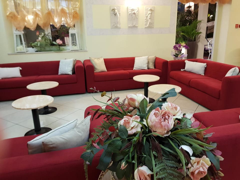 Hotel Beppe Hotel in Rimini