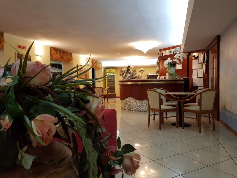 Hotel Beppe Hotel in Rimini