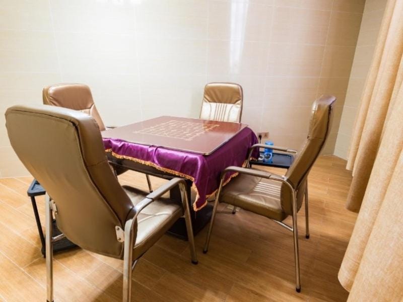GreenTree Inn Maanshan East Railway Station Oushang Supermarket Business Hotel Hotel in Nanjing