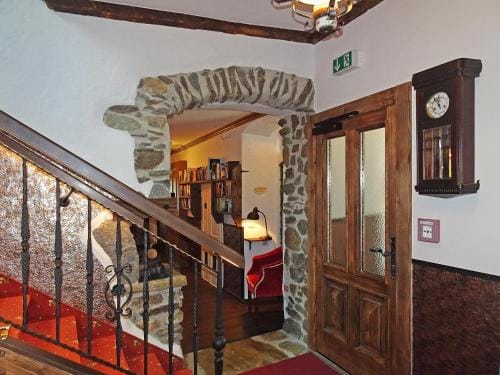 Staudacher Hof-Das Romantische Haus Hotel in Spittal an der Drau