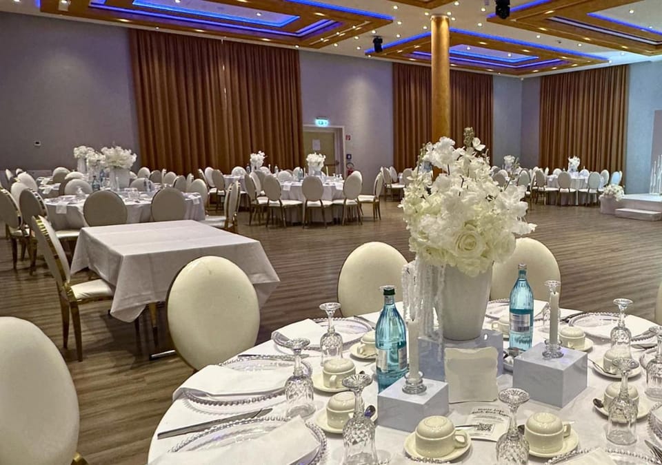 Meeting room / ballrooms