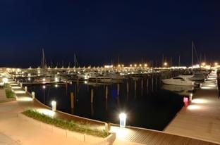Hotel Crosal Hotel in Rimini