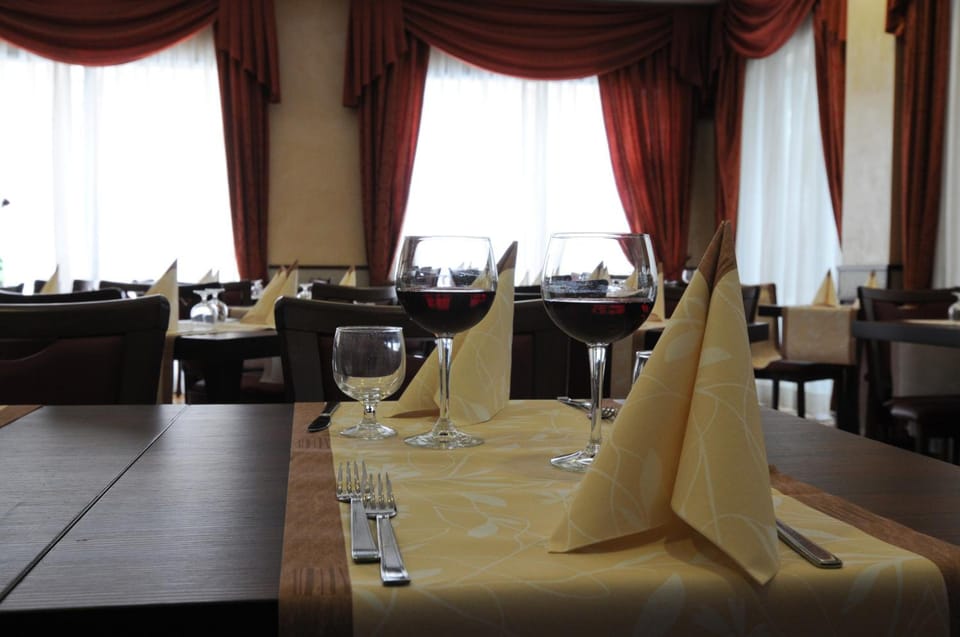 Hotel Dei Platani Hotel in Rimini