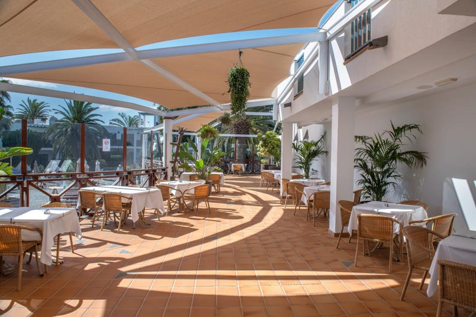 Las Marismas de Corralejo Apartment hotel in Corralejo