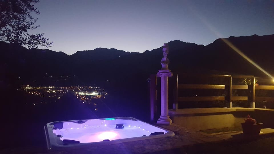 La Villa Hotel in Trentino-South Tyrol