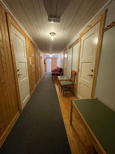 Lofoten A HI hostel Hostel in Lofoten