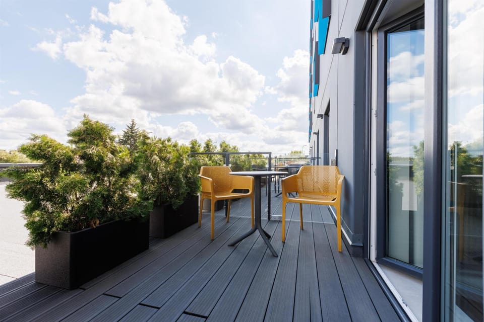 Park Inn by Radisson Vilnius Airport Hotel & Conference Centre Hotel in Vilnius