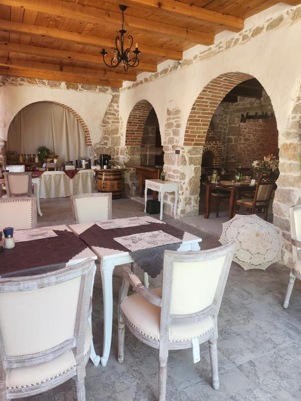 Boutique Vila Marijini Dvori Hotel in Šibenik-Knin County, Croatia