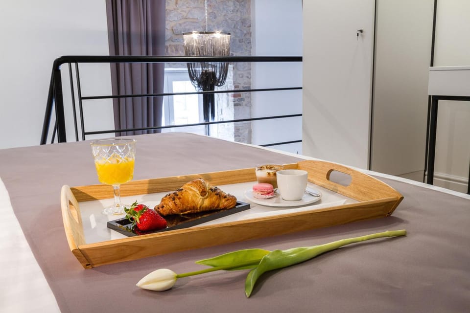 DeZign Superior Apartments & Rooms Hotel in Zadar