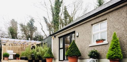 Whitelough Rest Hotel in Northern Ireland