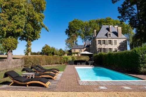 La ferme de Planchevienne Hotel in Bourgogne-Franche-Comté