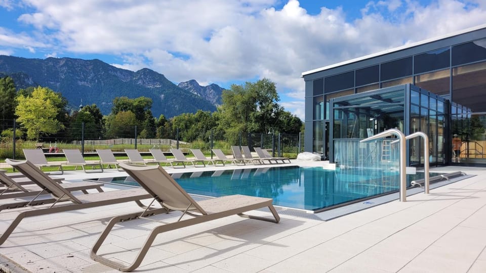 Hardi's Hotel Hotel in Berchtesgadener Land