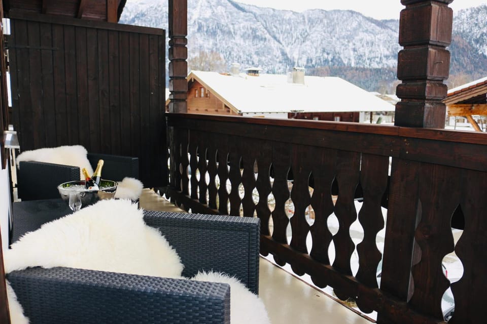 Hardi's Hotel Hotel in Berchtesgadener Land