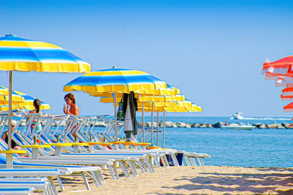 Hotel Marylise Hotel in Rimini