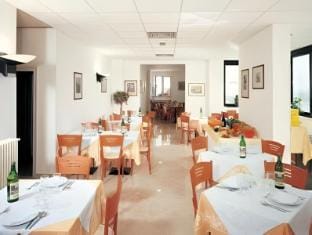 Hotel Marylise Hotel in Rimini