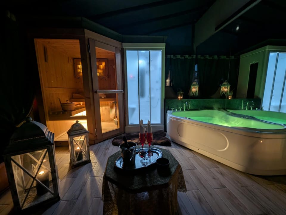 Spa