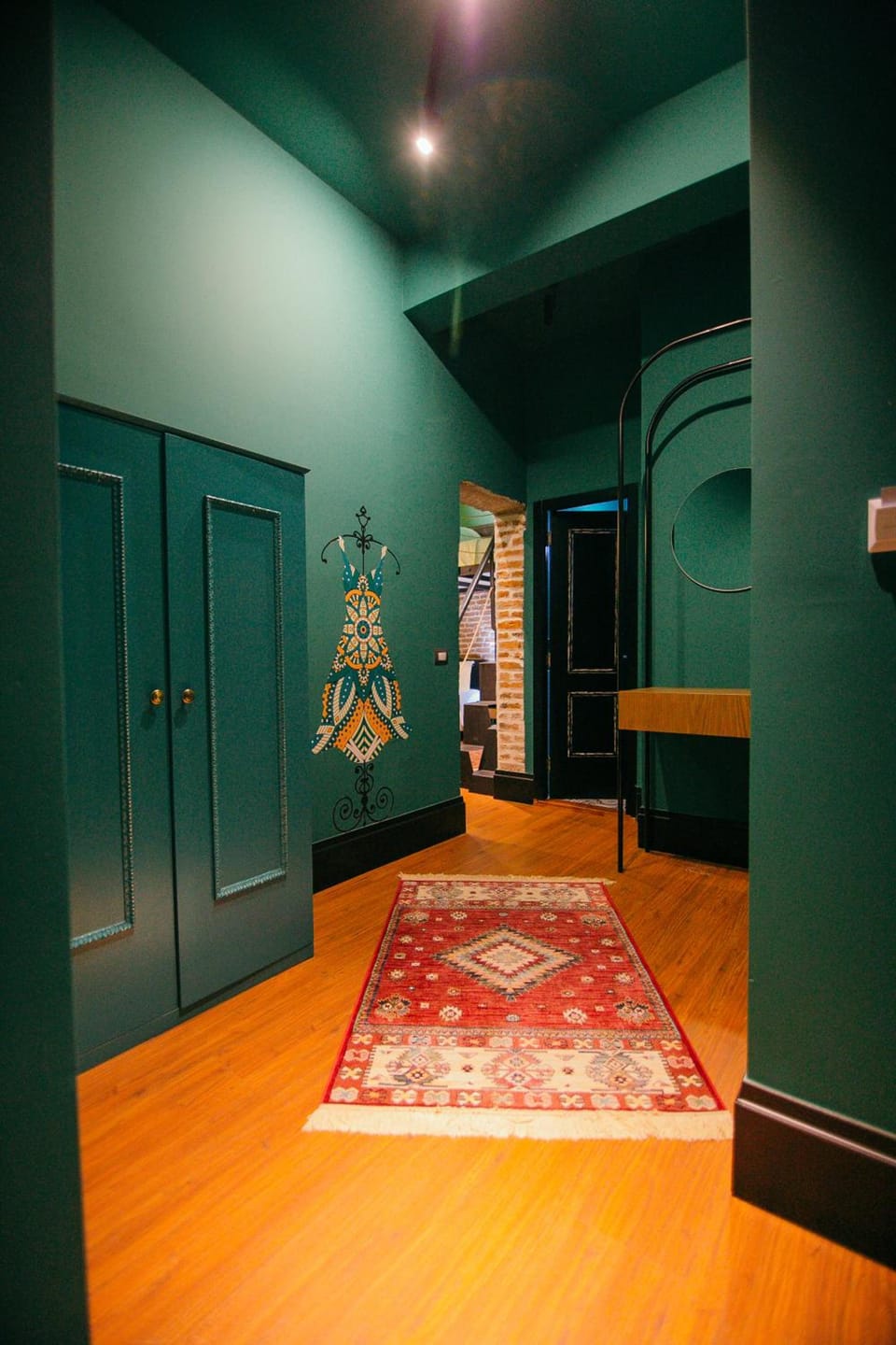 Cathedral Boutique Hotel Hotel in North Macedonia