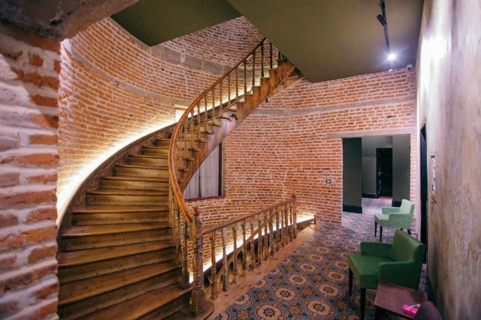 Cathedral Boutique Hotel Hotel in Europe