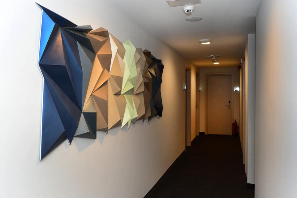 Alexandar Square Boutique Hotel Hotel in Skopje