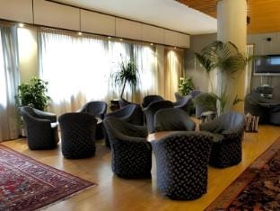 Hotel Napoleon Rimini - City & Station Hotel in Rimini