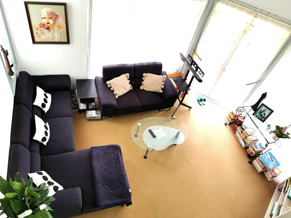 Lush & Co Auckland Bed & Breakfast Hotel in Auckland