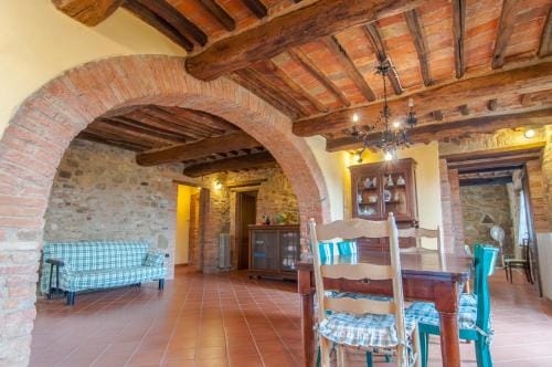 Cottage Casaglia Hotel in Umbria