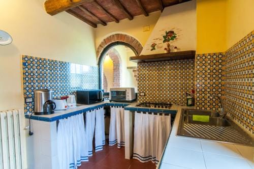 Cottage Casaglia Hotel in Umbria
