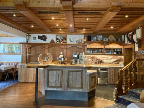 apart STURPEN Hotel in Trentino-South Tyrol