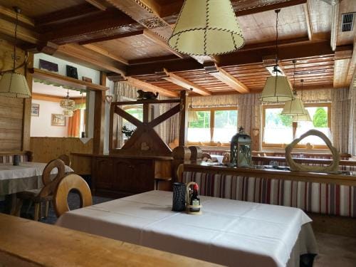apart STURPEN Hotel in Trentino-South Tyrol
