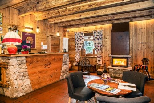 Dada Mountain Hotel Hotel in Morgex