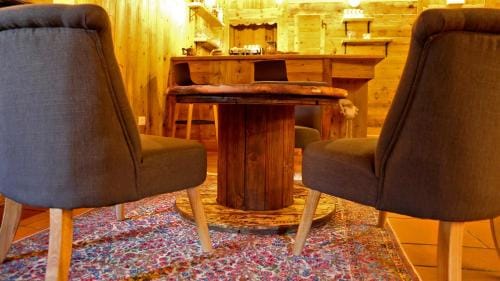 Dada Mountain Hotel Hotel in Morgex