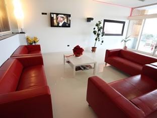 Hotel Sacramora Hotel in Rimini