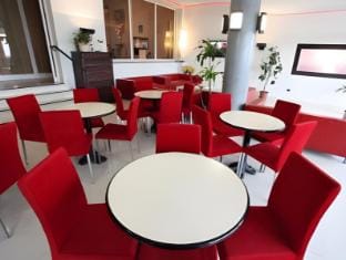 Hotel Sacramora Hotel in Rimini