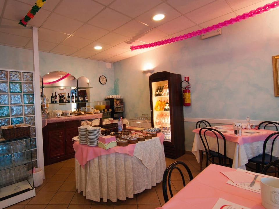 Hotel Savina Hotel in Rimini