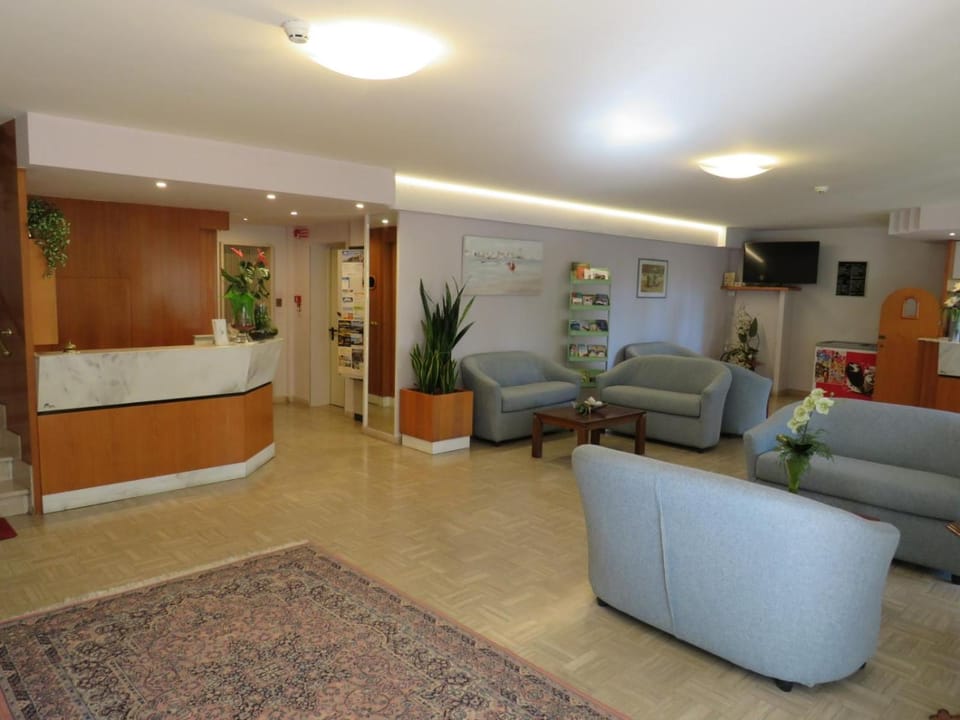 Hotel Solidea Hotel in Emilia-Romagna