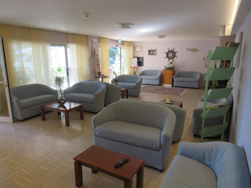 Hotel Solidea Hotel in Emilia-Romagna