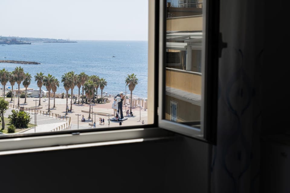B&B VistaMare Hotel in Civitavecchia