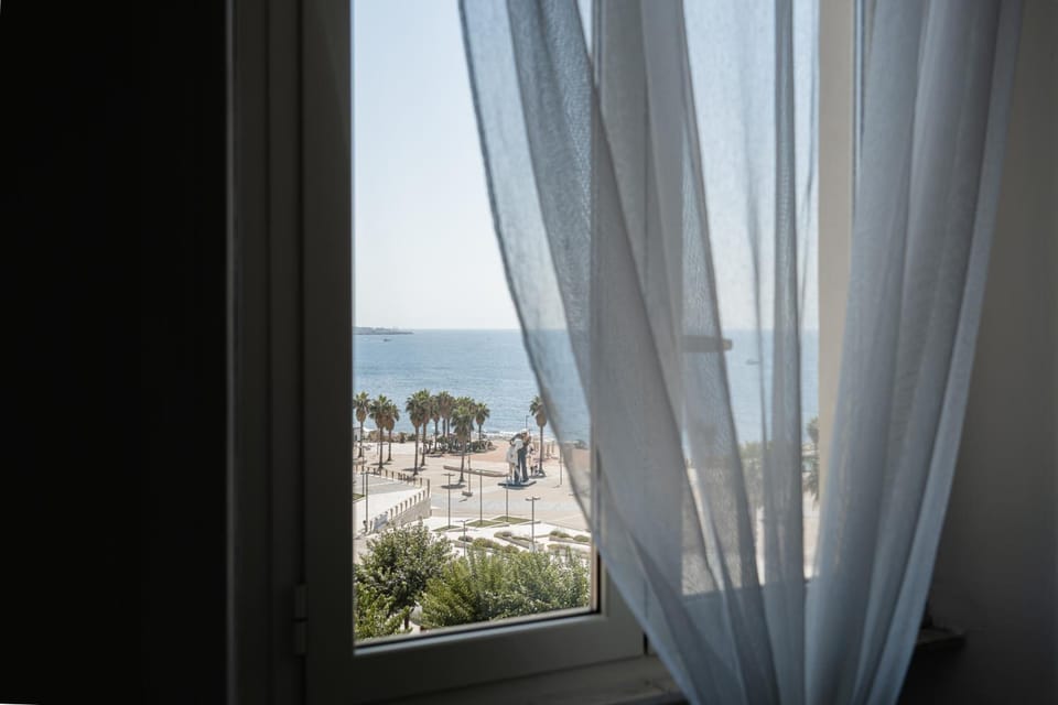 B&B VistaMare Hotel in Civitavecchia