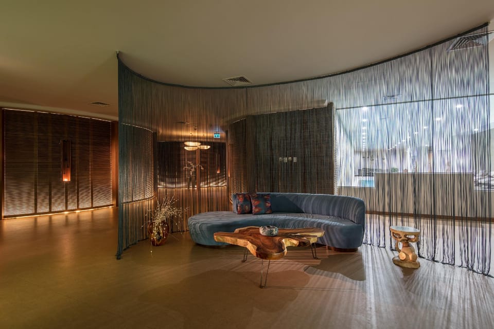 Acapulco Resort Convention Spa Hotel in Cyprus