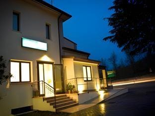 Hotel Main Street Hotel in Emilia-Romagna