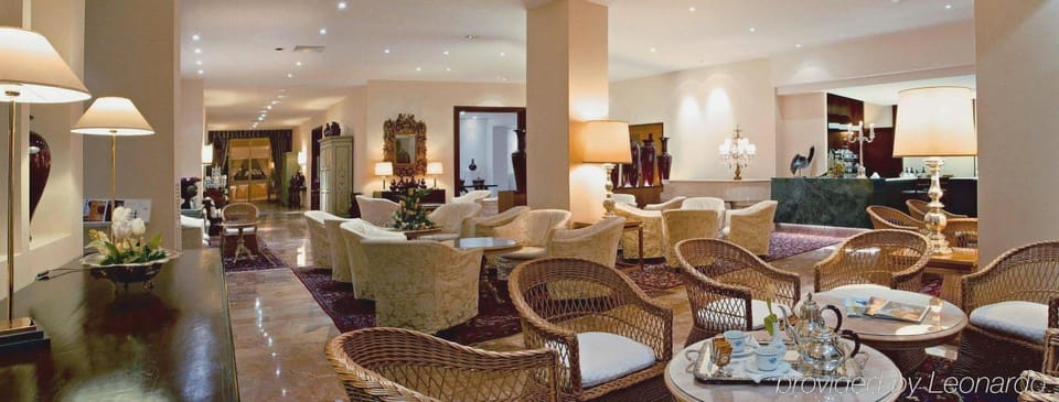 National Hotel Hotel in Rimini