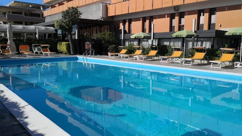 Park Hotel Rimini Hotel in Rimini