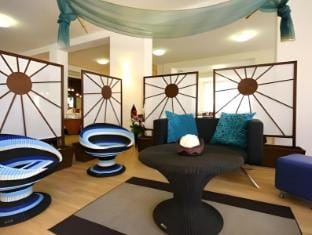 Park Hotel Serena Hotel in Emilia-Romagna